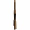 Ekena Millwork Davenport Timber Gable Bracket, Western Red Cedar, 60"W x 30"H x 1 1/2"D x 5 1/2"F, 12/12 Pitch GBW060X30X0206DAV00SWR - alternate 5